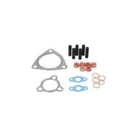Montagesatz, Lader 8607062 SEAT EXEO von KAMOKA