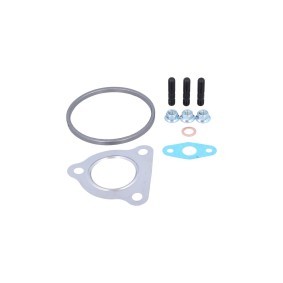 Montagesatz, Lader 8607133