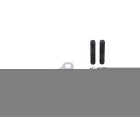 Comprar Juego de montaje, turbocompresor de KAMOKA 8607134 a bajo precio de 13,72 €