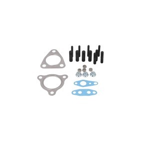 Acquista Kit montaggio turbocompressore da KAMOKA 8607171 a buon mercato per soli 35,26 €