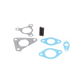 Montagesatz, Lader 8607186