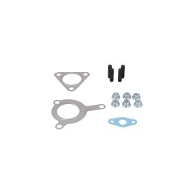 Montagesatz, Lader 8607198