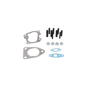 Montagesatz, Lader 8607248 TOYOTA HILUX Pick-up von KAMOKA