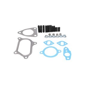 Montagesatz, Lader 8607252 TOYOTA 4 RUNNER von KAMOKA