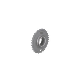 Acquista Ruota dentata, Albero intermedio da KAMOKA RG003 a buon mercato per soli 43,52 €