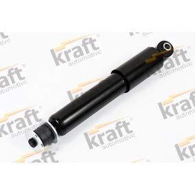Stoßdämpfer von KRAFT
