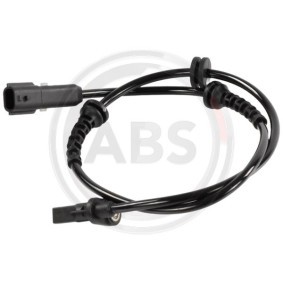 ABS-Sensor 33006