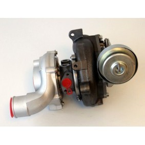 Turbolader von ELSTOCK für 300 C günstig online kaufen