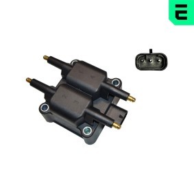Achetez des Bobine d'allumage ERA 880592A à prix pour 168,86 €