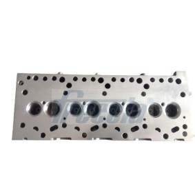 Achetez des Culasse de cylindre FRECCIA CH17-1080 à prix pour 647,01 €