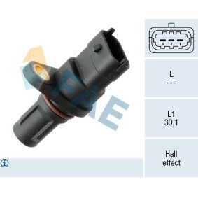Køb Sensor, knastakselposition af FAE 79269 til den lave pris 309,57 DKK