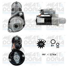 Köp Startmotor av MEAT & DORIA 5010323G till det låga priset 3137,46 kr