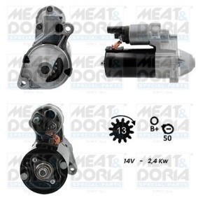 Anlasser 5010949G