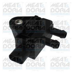 PEUGEOT Differenzdrucksensor von MEAT & DORIA