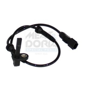 DACIA ABS-Sensor von MEAT & DORIA