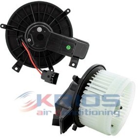 Achetez des Pulseur d'air habitacle MEAT & DORIA K92392 à prix pour 89,58 €