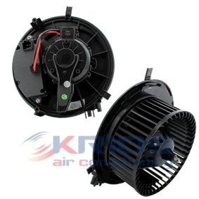 Achetez des Pulseur d'air habitacle MEAT & DORIA K92411 à prix pour 131,38 €
