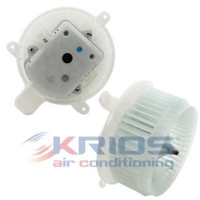 Achetez des Pulseur d'air habitacle MEAT & DORIA K92423 à prix pour 258,97 €