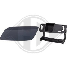 Blende, Stoßfänger 1029063
