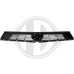 Kühlergrill 1809044