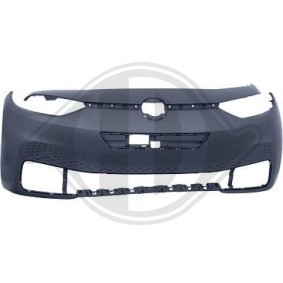 Achetez des Pare-choc DIEDERICHS 2330050 à prix pour 235,54 €