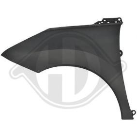 Achetez des Hayon de coffre DIEDERICHS 4098028 à prix pour 730,54 €
