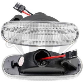 Blinker für ABARTH von DIEDERICHS