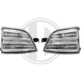 Blinker von DIEDERICHS