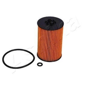 VOLKSWAGEN Ölfilter von ASHIKA