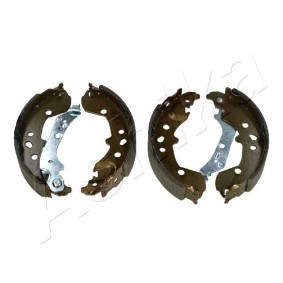 Comprar Juego de zapatas de frenos de ASHIKA GF-0915AF a bajo precio de 23,30 €