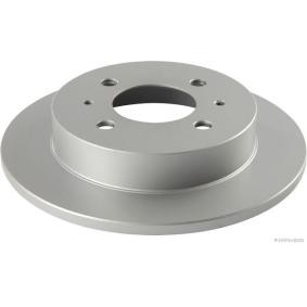 Achetez des Disque de frein HERTH+BUSS JAKOPARTS J3315016 à prix pour 51,08 €