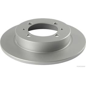 Comprar Disco de freno de HERTH+BUSS JAKOPARTS J3315019 a bajo precio de 26,70 €