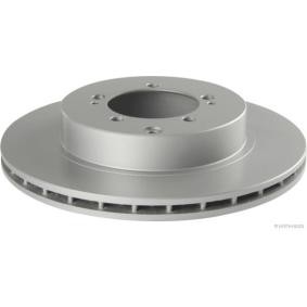 Achetez des Disque de frein HERTH+BUSS JAKOPARTS J3315030 à prix pour 68,79 €