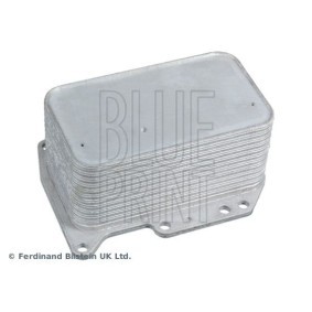 Achetez des Radiateur d'huile BLUE PRINT ADBP610008 à prix pour 56,92 €