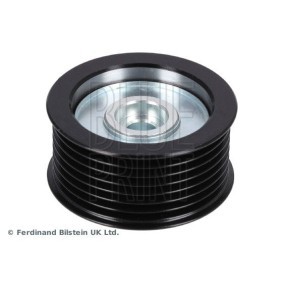 Achetez des Galet enrouleur de courroie d'accessoire BLUE PRINT ADBP960026 à prix pour 80,42 €