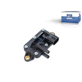Kjøp Sensor, avgasstrykk av DT Spare Parts 1.21175 til den lave prisen 1933,51 NOK