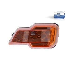 Køb Blinklys af DT Spare Parts 13.00062 til den lave pris 1530,44 DKK