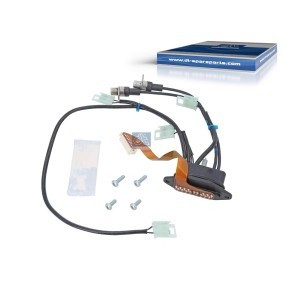Køb Sensor af DT Spare Parts 2.93168 til den lave pris 1486,02 DKK