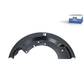 Kjøp Fjærskive, lamellkopling av DT Spare Parts 3.62131 til den lave prisen 600,97 NOK