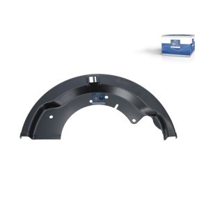 Kjøp Fjærskive, lamellkopling av DT Spare Parts 3.62132 til den lave prisen 600,97 NOK