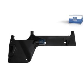 Türverkleidung 3.85080 MAN von DT Spare Parts