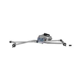 Kjøp Vindusviskermotor av DT Spare Parts 4.69009 til den lave prisen 2668,65 NOK