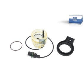 Kjøp Sensor, kjølemiddelstand av DT Spare Parts 5.45284 til den lave prisen 669,26 NOK