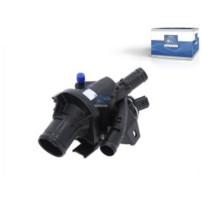 Achetez des Boîtier du thermostat DT Spare Parts 6.30322 à prix pour 86,82 €
