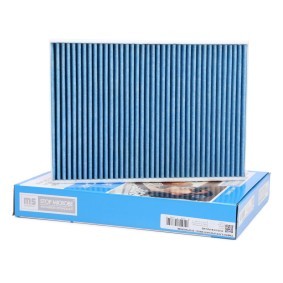 Innenraumfilter 31003-IFB-PCS-MS