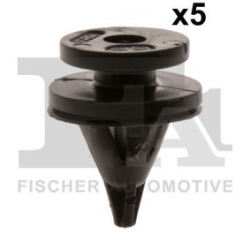 Clip, Zier- / Schutzleiste 22-40039.5