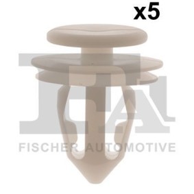 Clip, Zier- / Schutzleiste 52-40001.5