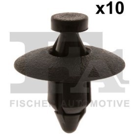 Clip, Zier- / Schutzleiste 55-30001.10
