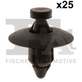 Clip, Zier- / Schutzleiste 55-30001.25