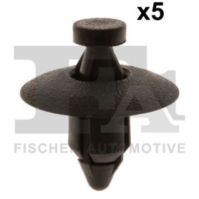 Clip, Zier- / Schutzleiste 55-30001.5